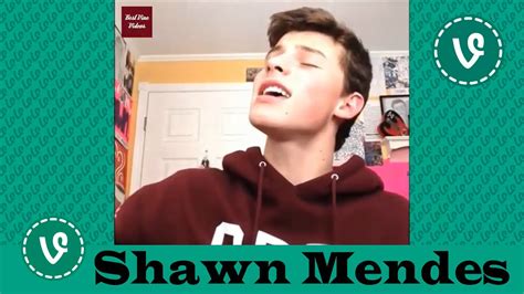Shawn Mendes Vines ★ All Vines ★ New Hd 2016 Youtube