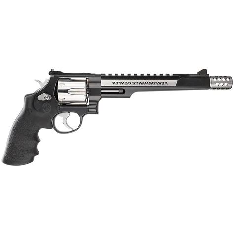 Smith And Wesson Performance Center 629 Hunter 44 Rem Magnum 75in