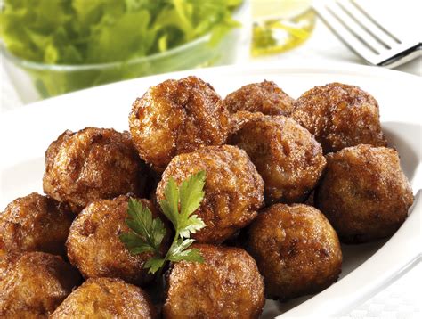 Swedish Meatballs Are Actually Turkish, According to Sweden | Time