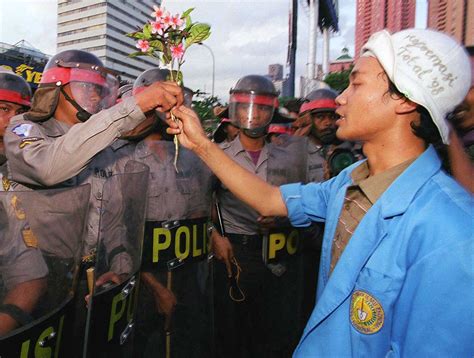 Democracy In Indonesia 25 Years After The Fall Of Suharto — Benarnews