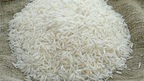 Ban On Rice Import Still In Place Financial Tribune