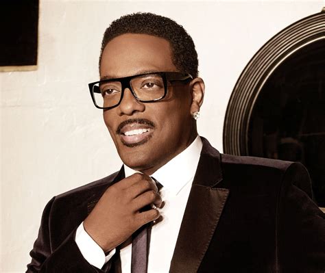 Charlie wilson's career started on an offbeat mode. Charlie Wilson - M&M Group Entertainment