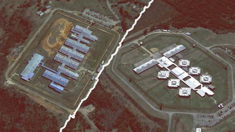 Alabama Considers New Prison Construction Projects Ceg