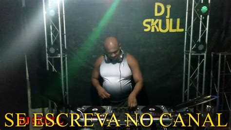 Dj Skull Set In Dito Youtube