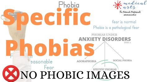 Specific Phobia Definitions Types Causes Diagnosis Treatments Self