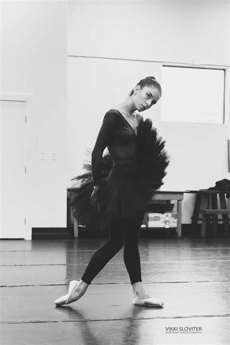 Dores Andre Principal Dancer At San Francisco Ballet Photography By