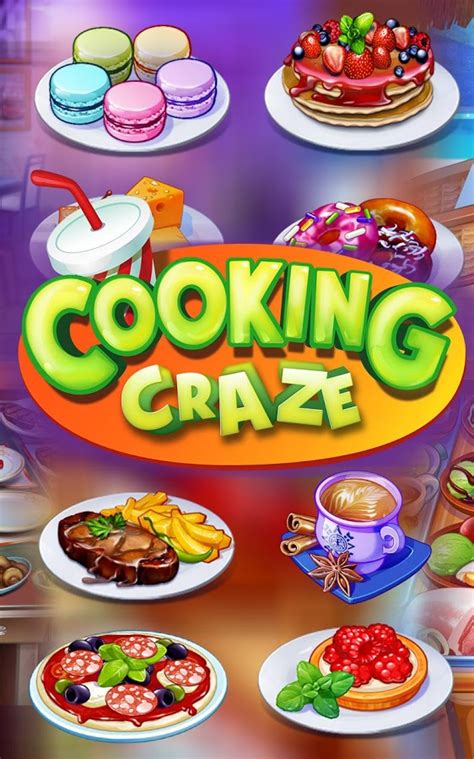Download hundreds free full version games for pc. Cooking Craze - A Fast & Fun Restaurant Game » Apk Thing ...