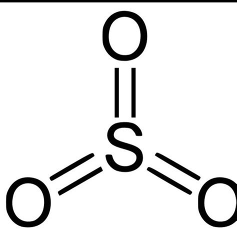 Schwefeldioxid, molekül, reduktiv, schweflige säure, saurer regen, schwefelsäureherstellung, antibakteriell, molekülgeometrie, vulkanische gase, anorganische chemie, chemie. Was ist die richtige Lewis-Formel für Schwefeltrioxid ...