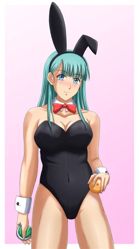 Bulma Briefs DRAGON BALL Image 2695552 Zerochan Anime Image Board