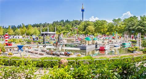 Legoland Deutschland Themeparks