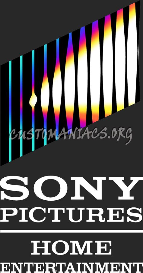 Sony Pictures Home Ent Dvd Covers And Labels By Customaniacs Id