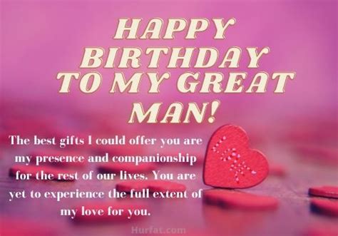 Happy Birthday Wishes For Him Quotes And Text Messages