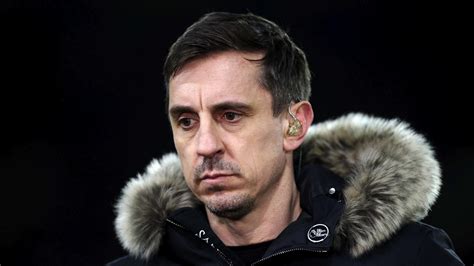Man Utd Legend Gary Neville To Join Dragons Den As Guest Judge For