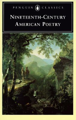 Nineteenth-Century American Poetry by William C. Spengemann; Jessica F