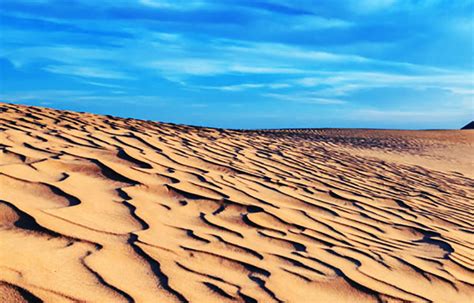 El Clima Y Temperatura Del Desierto Kulturaupice