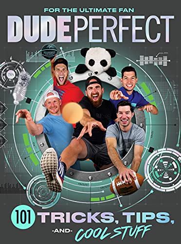 Dude Perfect Game Pc Nosetrail