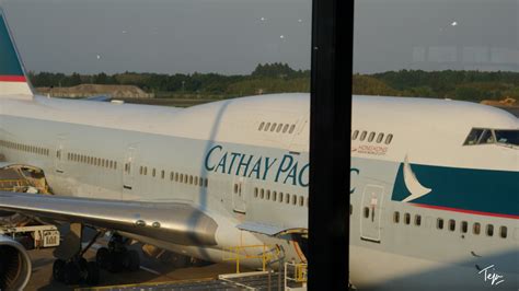 Publikum Assoziieren Ziel Cathay Pacific 747 Routes Plattform Möbel