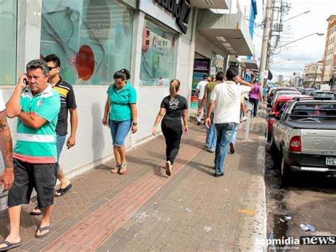 Veja O Que Abre E Fecha No Feriado De Tiradentes Em Campo Grande