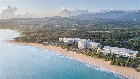 Wyndham Grand Rio Mar Puerto Rico Golf And Beach Resort San Juan 399