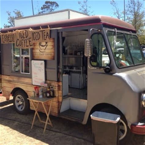 Here's a collection of the county's finest food truck eateries. SLO Coast Coffee - 20 Photos - Food Trucks - San Luis ...