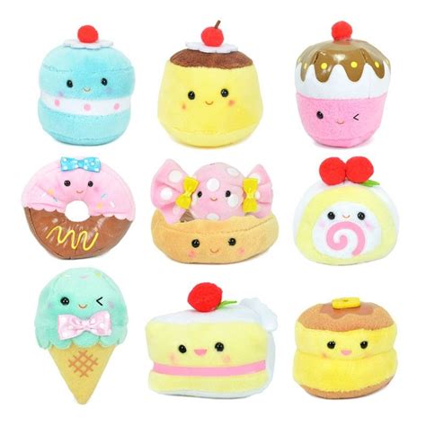 Cute Candy Accessories Super Cute Kawaii In 2021 Kawaii Panda