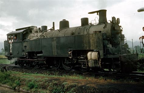 Garrattfan On Articulated Steam Locomotives