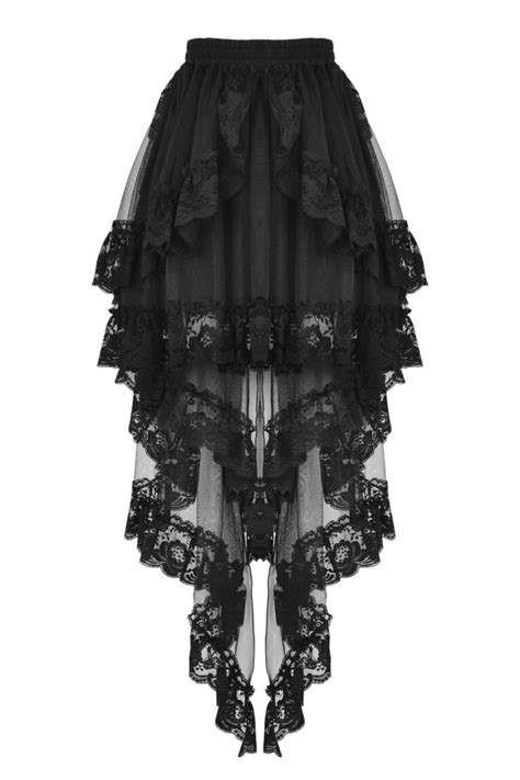 gothic skirts ladies gothic clothing