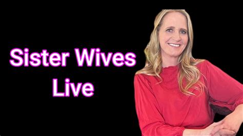 sister wives live youtube