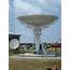 73m Earth Station Antenna
