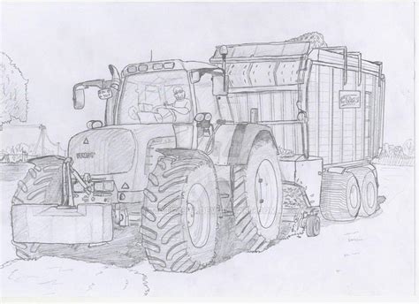 Tractor Fendt 630 By Matiz1994 On Deviantart