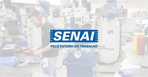 Curso Gestão Empresarial Senai