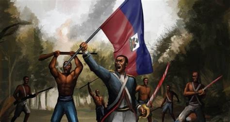 Haití Día De La Independencia Ámbito Internacional