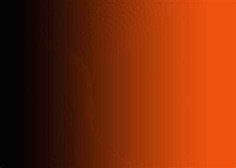 Orange Black Gradient Background Free Backgrounds
