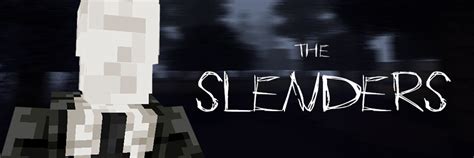 The Slenderman Mod Minecraft Mods Curseforge