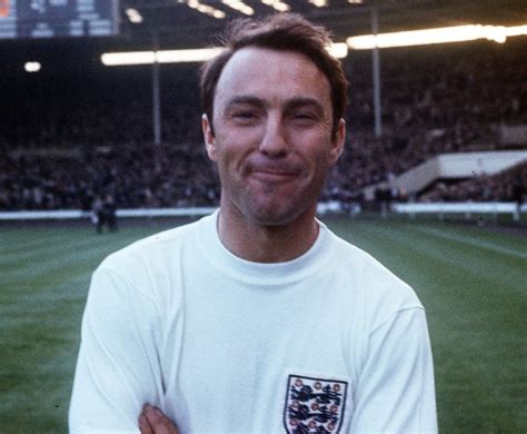 England 1966 World Cup Winner Jimmy Greaves In Intensive Care After