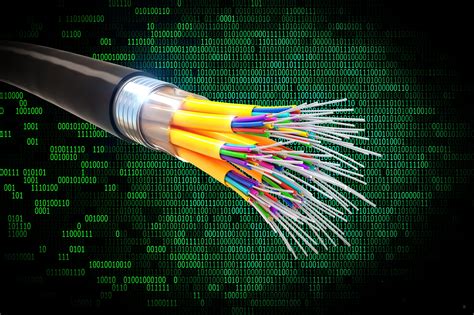 What Is Fiber Optic Cable Its Uses Advantages And Disadvantages Gambaran