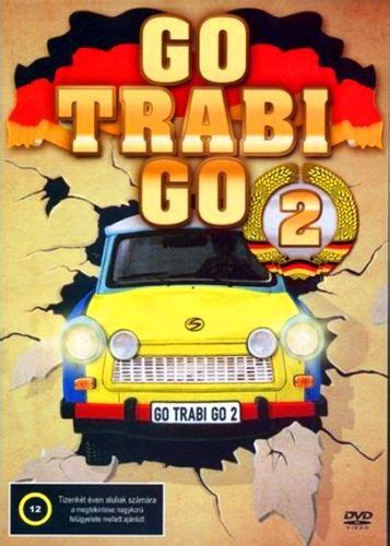 Go Trabi Go 2 1992 In 214434s Movie Collection Clz Cloud For Movies