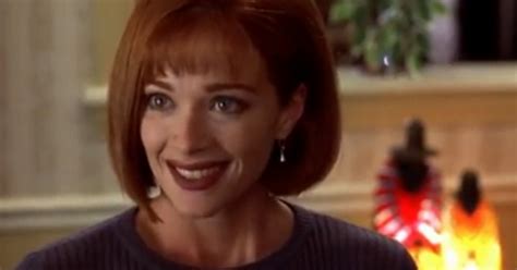 Remember Mary Swanson From Dumb And Dumber Actress Lauren Holly Doesn