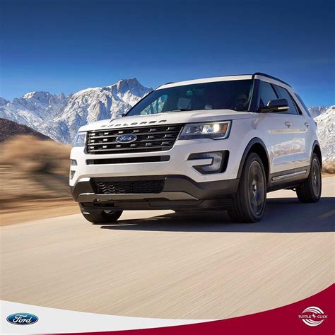 The redesigned 2020 ford explorer has improved handling, a lineup of peppy engines, and a lengthy list of standard safety features. 2020 Ford Explorer Sport Towing Capacity - Apps for Android