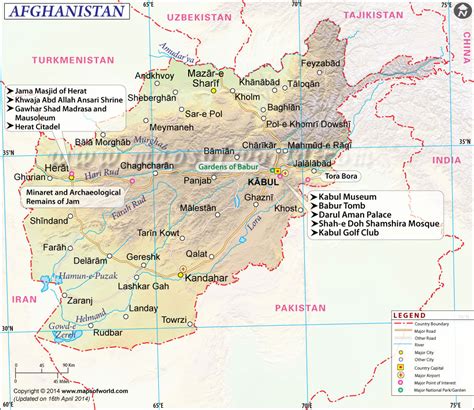 Kabul history culture map facts britannica com. Afghanistan | Maid Appleton