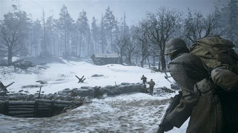 Warzone New Ww2 Map Coming In 2022