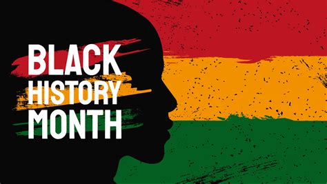 Black History Month Ways To Celebrate