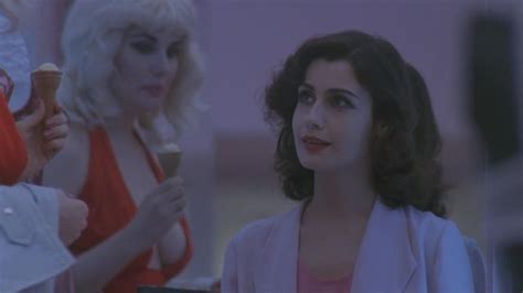 Isabella Deiana And Claudia Koll In Così Fan Tutte 1992 Lady