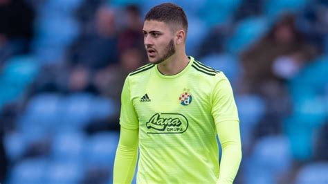Joško Gvardiol: 7 Things to Know About the In-Demand Croatian Defender