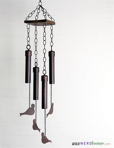 19 Best Diy Wind Chimes That Will Add Charm To Your Yard In 2020