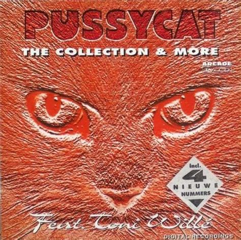 Collection And More Uk Import By Pussycat Uk Cds And Vinyl