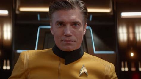 Every Star Trek Captain Ranked Worst To Best