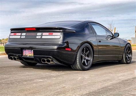 Nissan Fairlady Z300zx Z32 The Best Designs And Art From The Internet