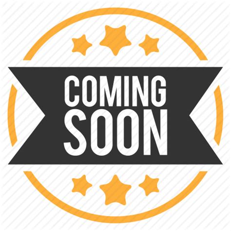 Badge, coming soon, soon, sticker icon Dec, 30th, 2020 filed under: