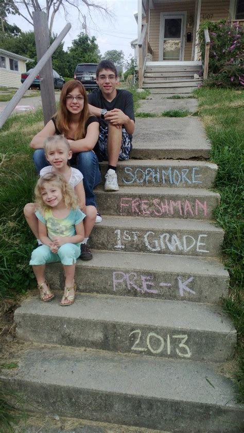 10 Adorable First Day Of School Picture Ideas One Crazy Mom